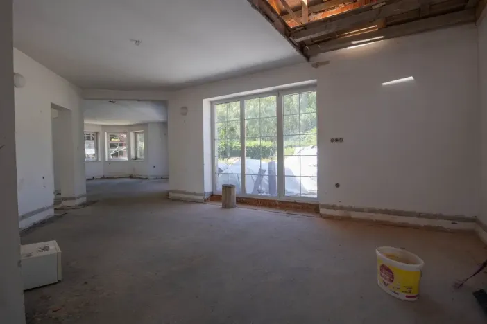 Prodej rodinného domu, Sezemice - Veská, 400 m2