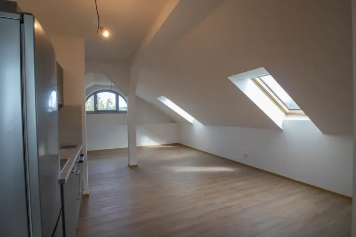 Pronájem bytu 1+kk, Říčany, 17. listopadu, 63 m2