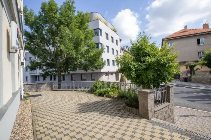 Pronájem bytu 1+kk, Říčany, 17. listopadu, 63 m2