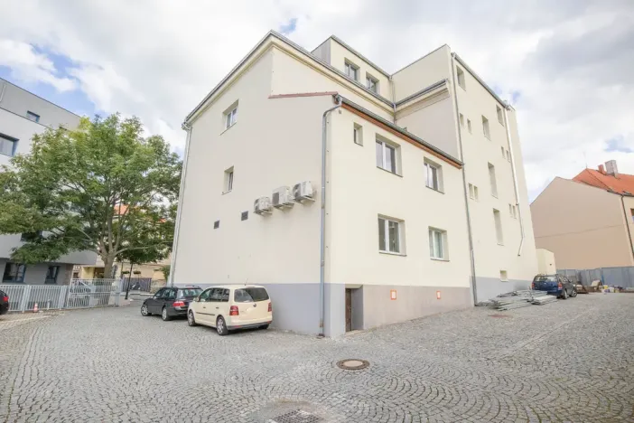 Pronájem bytu 1+kk, Říčany, 17. listopadu, 63 m2