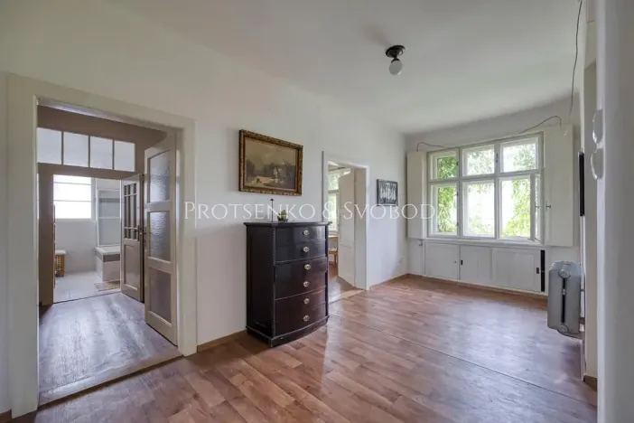 Prodej vícegeneračního domu, Český Krumlov, Horská, 469 m2