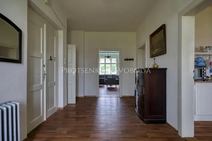 Prodej vícegeneračního domu, Český Krumlov, Horská, 469 m2