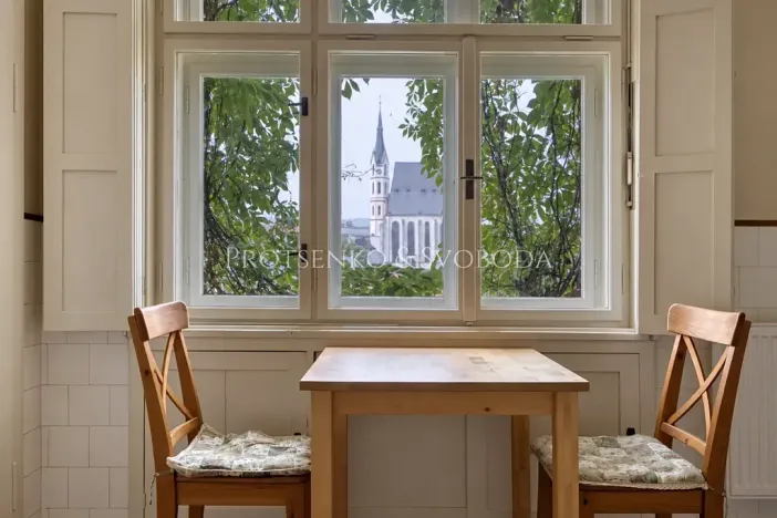 Prodej vícegeneračního domu, Český Krumlov, Horská, 469 m2