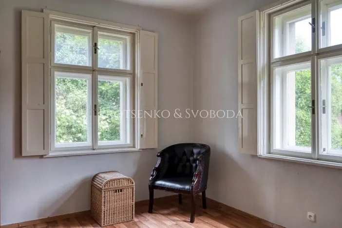 Prodej vícegeneračního domu, Český Krumlov, Horská, 469 m2