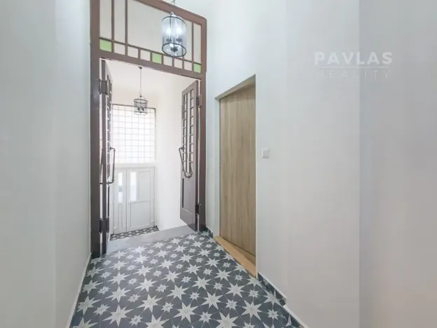 Pronájem bytu 2+1, České Budějovice, Fráni Šrámka, 85 m2