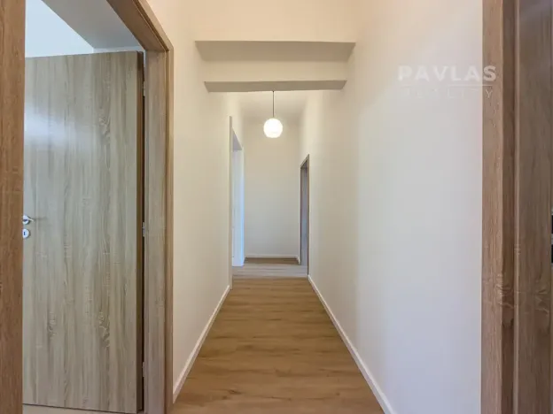 Pronájem bytu 2+1, České Budějovice, Fráni Šrámka, 85 m2