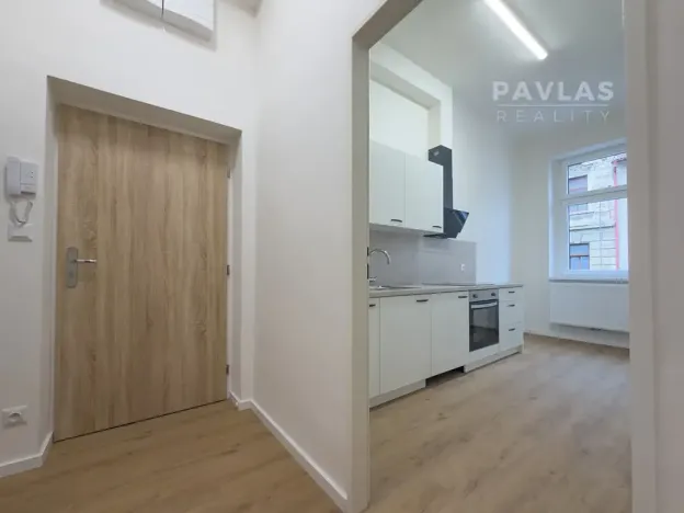 Pronájem bytu 3+1, České Budějovice, Fráni Šrámka, 73 m2