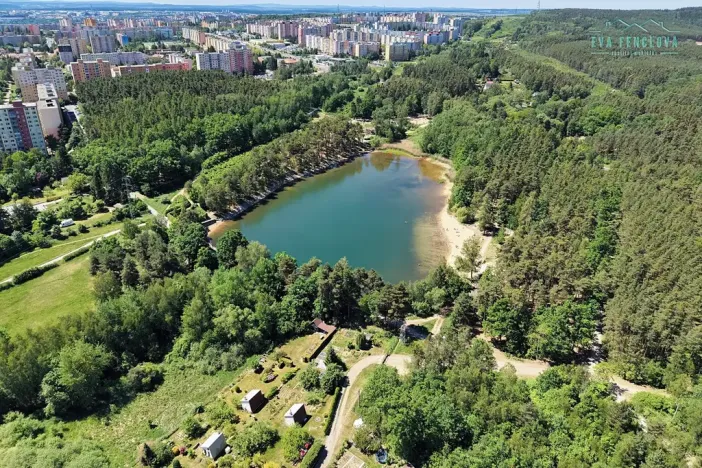 Prodej chaty, Plzeň, Tachovská, 16 m2