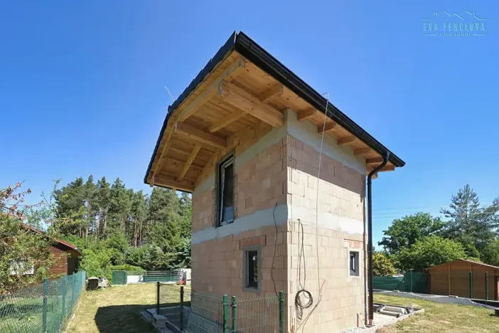 Prodej chaty, Plzeň, Tachovská, 16 m2