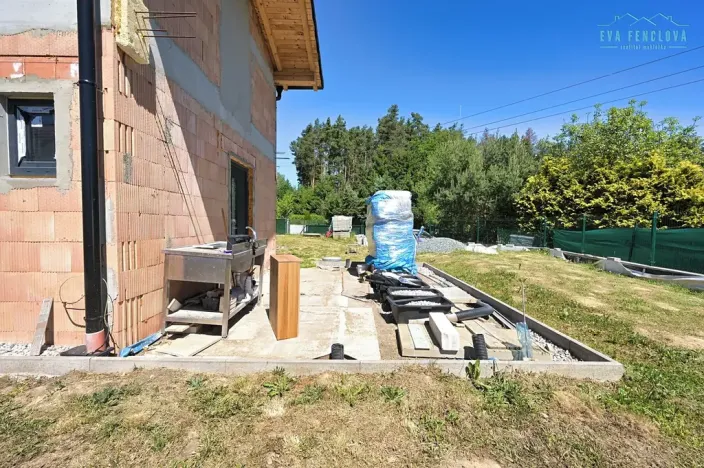 Prodej chaty, Plzeň, Tachovská, 16 m2
