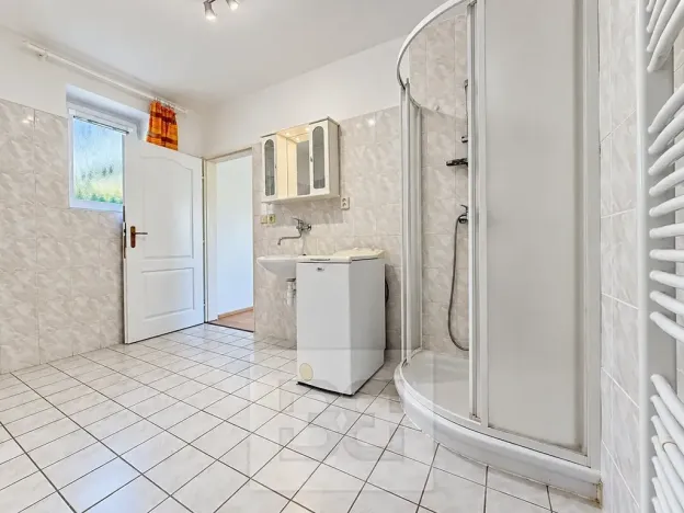 Pronájem rodinného domu, Rosice, Stará, 89 m2