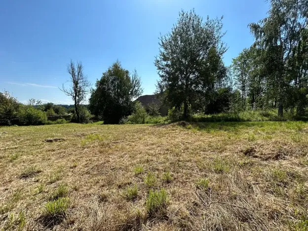 Prodej pozemku pro bydlení, Horní Planá, 4593 m2