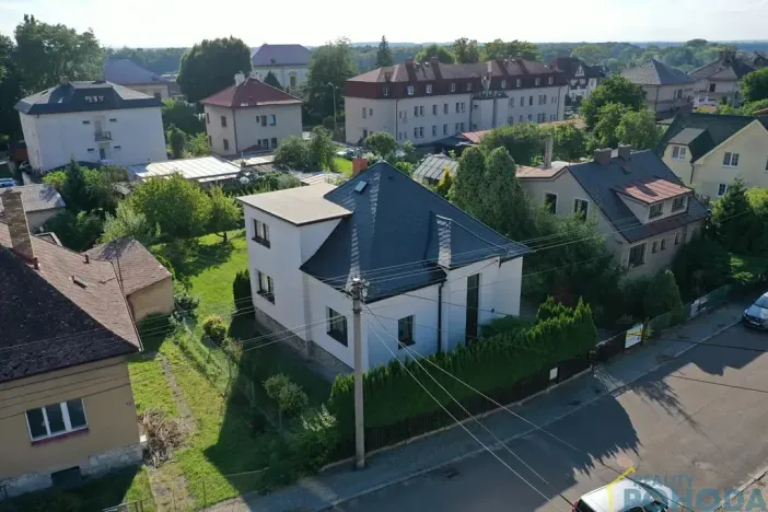 Prodej rodinného domu, Opočno, Palackého, 150 m2