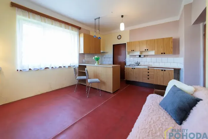 Prodej rodinného domu, Opočno, Palackého, 150 m2