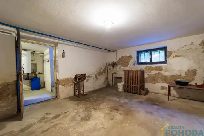 Prodej rodinného domu, Opočno, Palackého, 150 m2