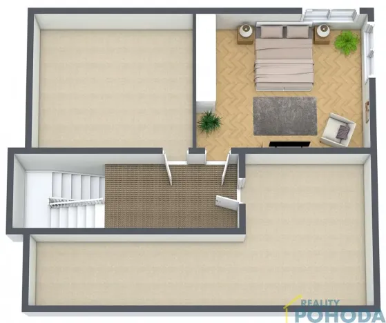Prodej rodinného domu, Opočno, Palackého, 150 m2