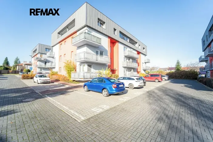 Pronájem bytu 1+kk, Kutná Hora, Tyršova, 43 m2