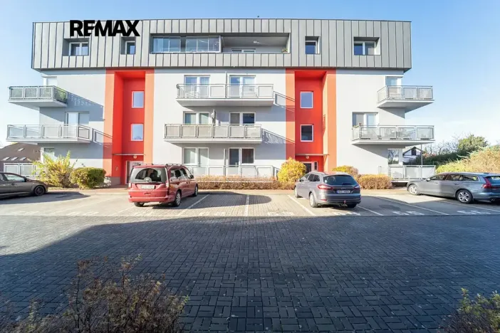 Pronájem bytu 1+kk, Kutná Hora, Tyršova, 43 m2