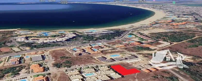 Prodej bytu 1+kk, Sveti Vlas, Bulharsko, 36 m2
