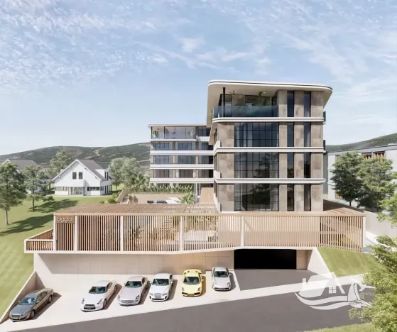 Prodej bytu 2+kk, Sveti Vlas, Bulharsko, 60 m2