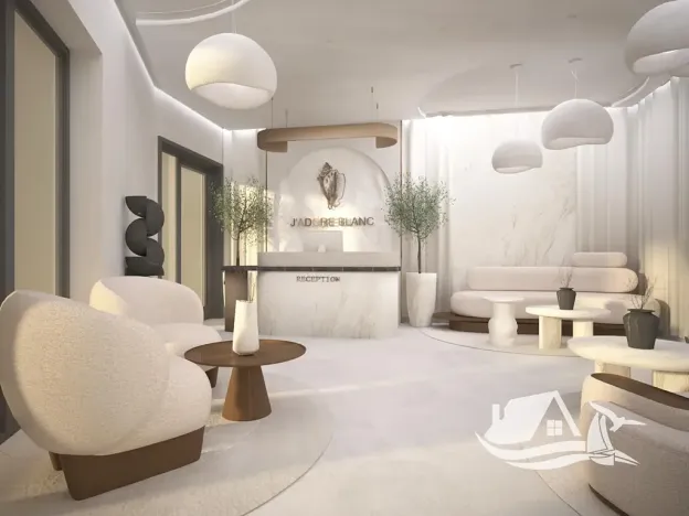 Prodej bytu 2+kk, Nesebar, Bulharsko, 56 m2