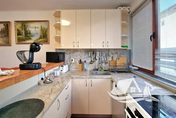 Prodej rodinného domu, Pomorie, Bulharsko, 135 m2