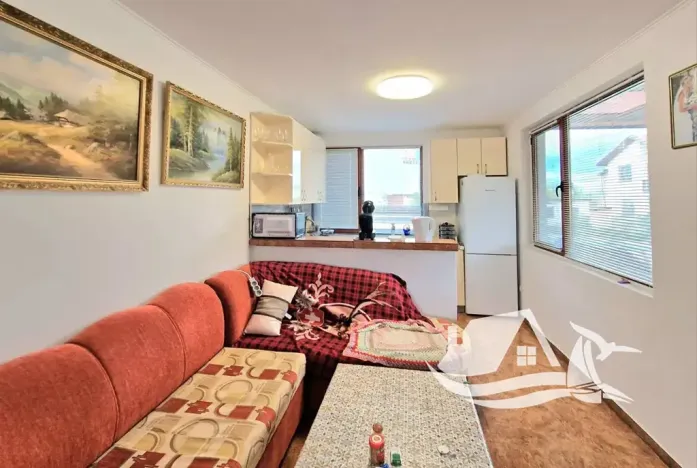 Prodej rodinného domu, Pomorie, Bulharsko, 135 m2
