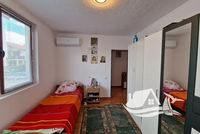 Prodej rodinného domu, Pomorie, Bulharsko, 135 m2