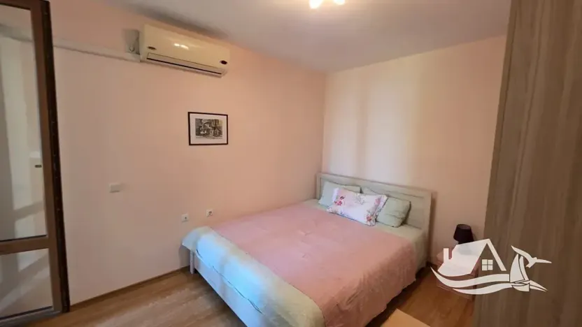 Prodej bytu 3+kk, Sveti Vlas, Bulharsko, 79 m2
