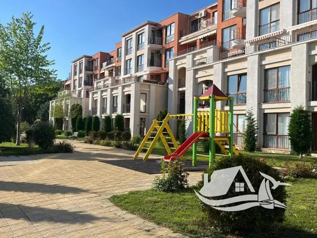 Prodej bytu 3+kk, Sveti Vlas, Bulharsko, 79 m2