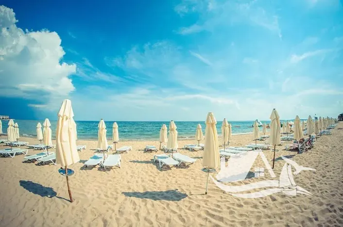 Prodej bytu 3+kk, Sveti Vlas, Bulharsko, 79 m2