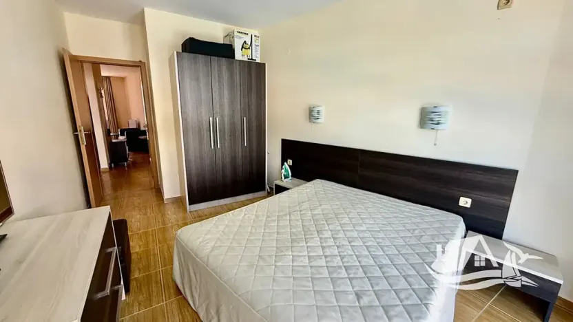 Prodej bytu 3+kk, Sveti Vlas, Bulharsko, 88 m2