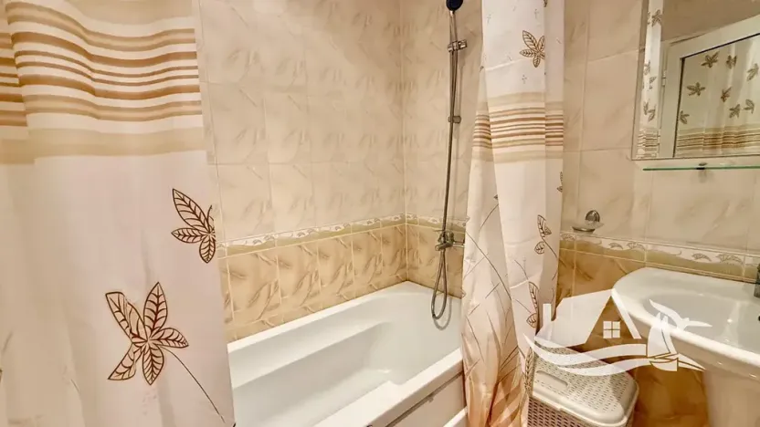 Prodej bytu 3+kk, Sveti Vlas, Bulharsko, 88 m2