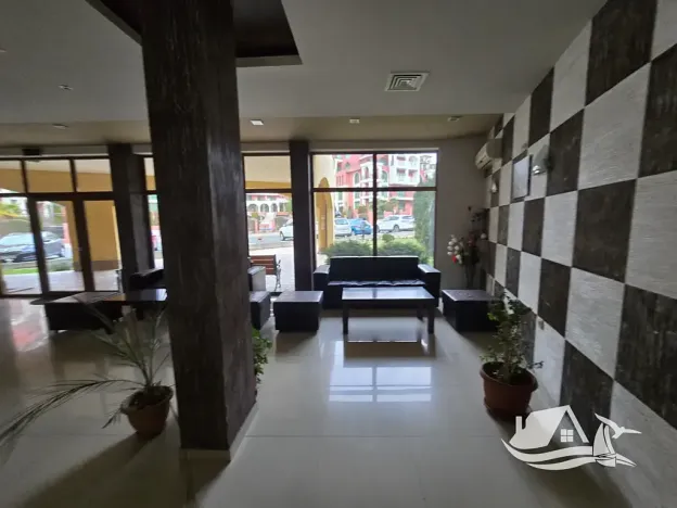 Prodej bytu 3+kk, Sveti Vlas, Bulharsko, 88 m2