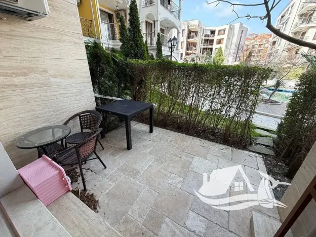 Prodej bytu 3+kk, Nesebar, Bulharsko, 88 m2