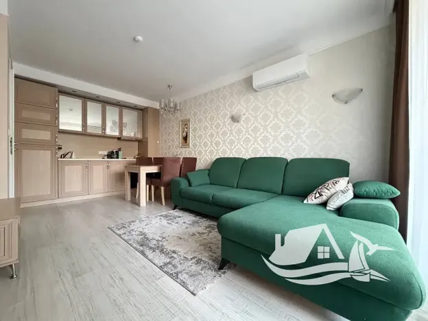 Prodej bytu 3+kk, Nesebar, Bulharsko, 88 m2