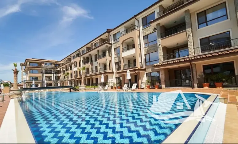 Prodej bytu 3+kk, Burgas, Bulharsko, 123 m2