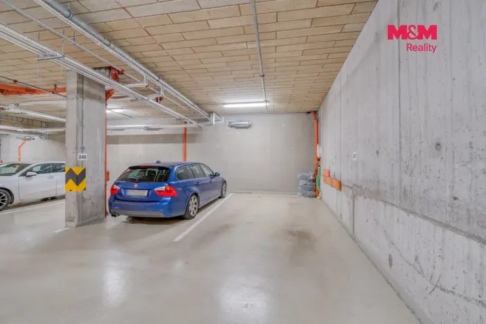 Prodej bytu 1+kk, Plzeň - Jižní Předměstí, Stehlíkova, 39 m2