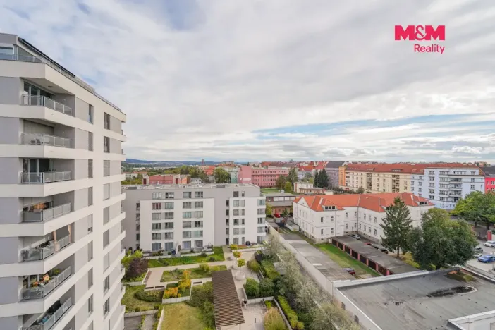 Prodej bytu 1+kk, Plzeň - Jižní Předměstí, Stehlíkova, 39 m2