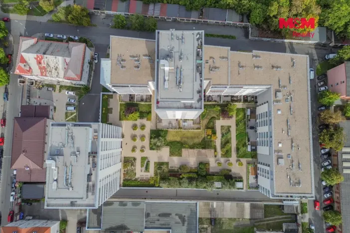 Prodej bytu 1+kk, Plzeň - Jižní Předměstí, Stehlíkova, 39 m2