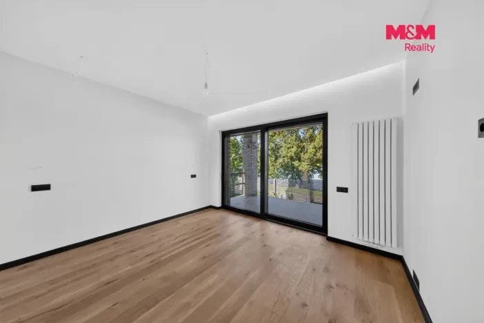 Prodej rodinného domu, Louňovice, Na Horáku, 249 m2