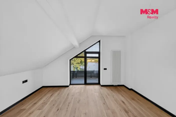 Prodej rodinného domu, Louňovice, Na Horáku, 249 m2