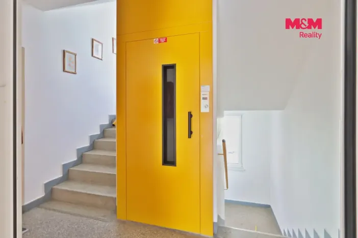 Prodej bytu 3+1, Moravské Budějovice, Šafaříkova, 75 m2
