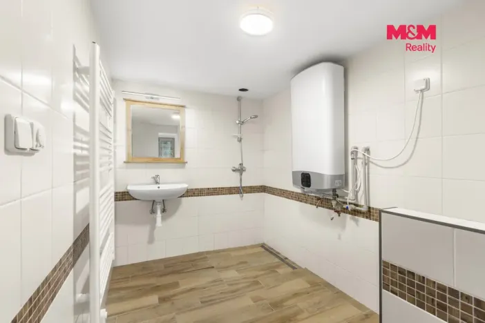 Prodej chalupy, Holetín - Horní Holetín, 50 m2