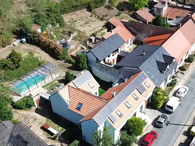 Prodej rodinného domu, Radostice, Pod Sirotkem, 235 m2