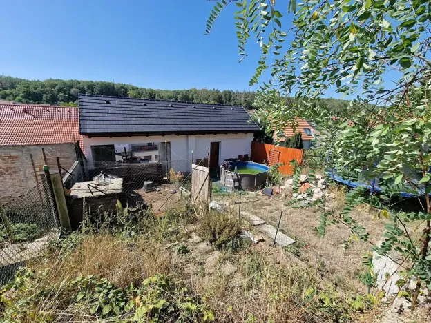 Prodej rodinného domu, Radostice, Pod Sirotkem, 235 m2