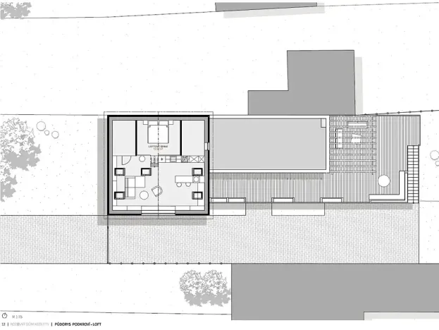Prodej rodinného domu, Kobeřice u Brna, Kedlety, 257 m2