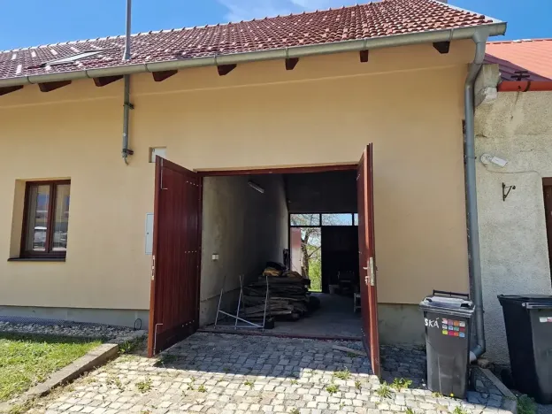 Prodej rodinného domu, Střílky, Koryčanská, 283 m2