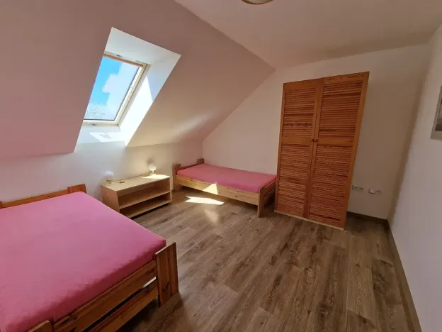 Prodej chalupy, Střílky, Koryčanská, 283 m2