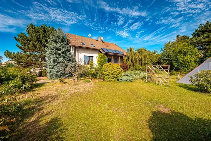Prodej rodinného domu, Mikulovice, Farní, 320 m2